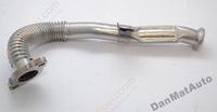 фото thumb №3, Труба шланг выхлопных газов egr renault master opel movano b 2.3 dci