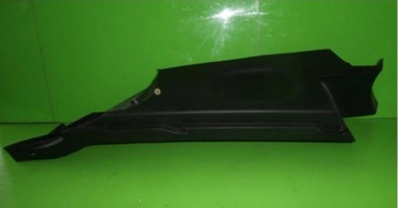 фото thumb №1, Підтримка полиці зад ліва opel vectra b hb 95-99