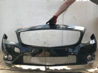 Купить Mercedes b-klasa 246 бампер перед, фото thumb