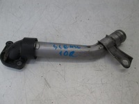 фото thumb №2, Wąż труба wody renault megane scenic iii 1.9 dci