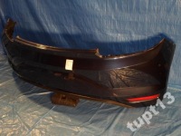 фото thumb №5, Vw scirocco fl бампер задний kompletny lh5x