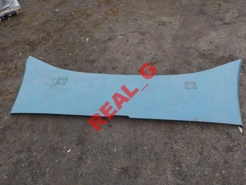 фото thumb №9, Обтікач спойлер даховий scania 4 r topline