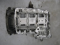 фото thumb №1, Ford transit 2.0 tddi основание картера olekowej
