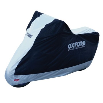 ЧЕХОЛ ДЛЯ СКУТЕРА OXFORD AQUATEX S