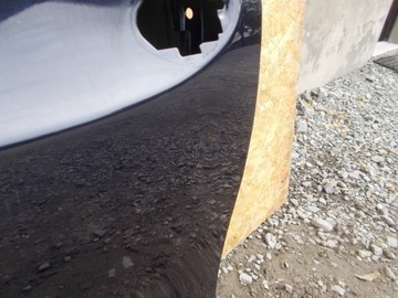 фото thumb №4, Дверь левая mercedes c класс sport купе w203