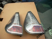 фото thumb №2, Лампа задня ліва renault scenic iii lift 2012-