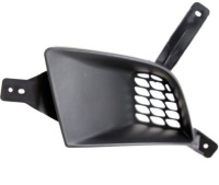 Купити Решітка  решітка бампера hyundai i30 07-10 ліва, фото thumb