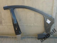 фото thumb №1, Chevrolet cruze - блок двигателя, порог правый оригинал новый