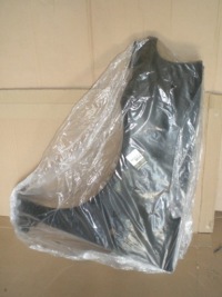 Крыло  renault clio 2 7701473025 оригинальные упаковка Цена, фото thumb