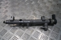 фото thumb №1, Молдинг впрыскная audi a8 d4 4h0 4.2 tdi