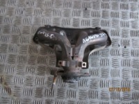 фото thumb №5, Колектор випускний toyota avensis 1.6 b 97-03r