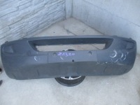 Купить Mercedes w906 sprinter бампер, фото thumb