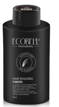 Ecobell 50г Утолщающая косметика ++ НАНОволокна