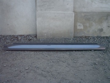 фото thumb №2, Планка порогова права поріг saab 93 9-3 03-07r