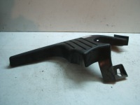 Купити Mercedes sl r129 захист електропроводка відсік двигуна, фото thumb