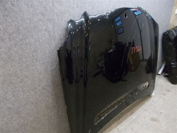 фото thumb №3, Капот mercedes e-klasa w211