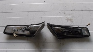 фото thumb №6, Rover sd1 2300 s mk2 83-86 поворотник p+l