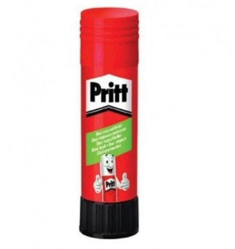 Клей-карандаш Pritt 20 г.