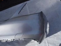 Бампер задний задний mercedes w205 c-klasa Недорого, фото thumb