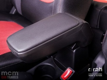 фото thumb №9, Подлокотник toyota yaris 2020- подлокотник armster s