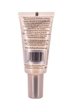 KOBO PROFESSIONAL BAZA MAKE UP PRIMER