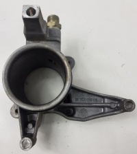 фото thumb №4, Основа дросель mercedes r170 slk