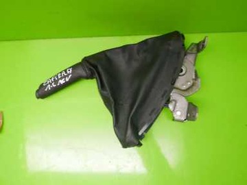 фото thumb №2, Важіль домкрат гальма ручного opel zafira a