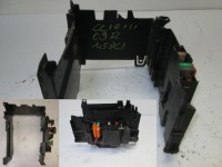 Купити Накладка акумулятор renault clio 3 1.5 dci 09r, фото thumb