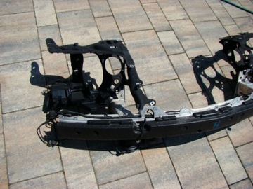 фото thumb №4, Bmw 7 e65 усилитель pas переднее disctronic