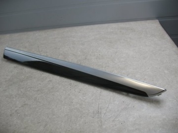 фото thumb №7, Планка дерево обшивка дверь левый зад bmw f10 f11