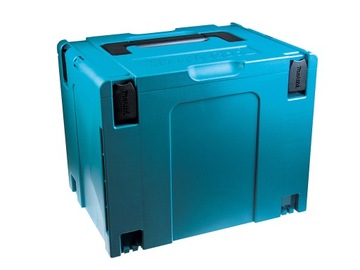 СИСТЕМНЫЙ ЧЕХОЛ MAKITA MAKPAC TYP-4 SYS-4 T-LOC