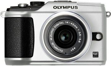 ЧЕХОЛ Olympus E-PL2 14-42 16 ГБ 2AKU