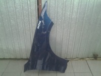 фото thumb №1, Bmw 1 f20 f21 правий крила перед передній 2012-