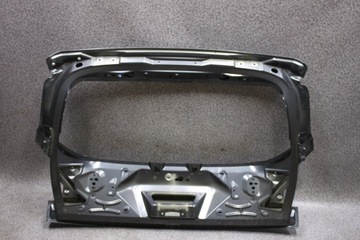 фото thumb №4, Peugeot 3008 10-16 крышка зад задняя заднее