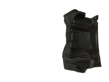 фото thumb №1, Citroen c-crosser 2007-2012 защита двигателя правая