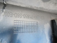 фото thumb №3, Порог молдинг honda civic vii lift 04-06 5d левая