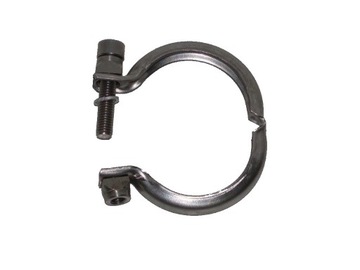 фото thumb №7, Хомут хомут труби egr радіатор вихлопних газів citroen peugeot 1.4 1.6 2.0 hdi