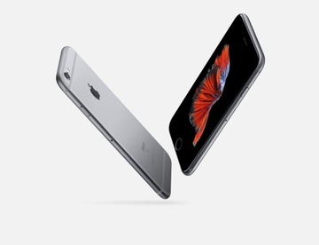 IPHONE 6S 128 ГБ ГРАФИТ