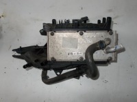 фото thumb №7, Vw audi seat 1.4 tsi колектор радіатор 03c145749b