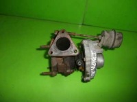 фото thumb №11, Турбіна турбонагнітач seat ibiza iii 6l 1.4 tdi