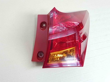 фото thumb №2, Auris ii 12-15 лампа зад задня права led світлодіодна hb