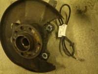 фото thumb №1, Ступиця поворотний кулак права перед saab 95 06-10 2006-