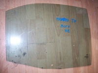 фото thumb №1, Скло двері ford mondeo mk3