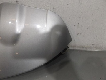 фото thumb №3, Спойлер спойлер крышки зад сплав ted69 renault clio iv