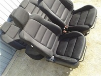 фото thumb №5, Сидіння kpl mazda 6 iii gj kombi