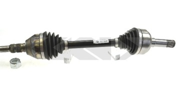 фото thumb №1, Полуось приводная opel insignia opc saab 9-5 13292198