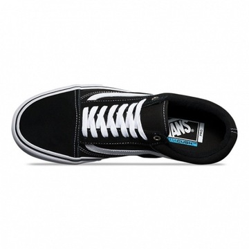 ОРИГИНАЛЬНЫЕ КРОССОВКИ VANS OLD SKOOL PRO VZD4Y28 36,5