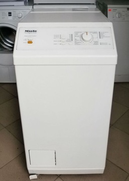 ВЕРХНЯЯ КРЫШКА ДЛЯ ЗАПЧАСТЕЙ СТИРАЛЬНОЙ МАШИНЫ MIELE W150F