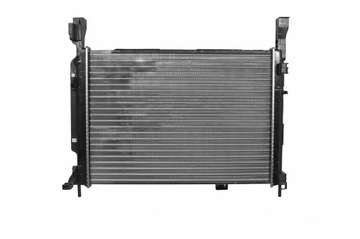 фото thumb №3, Комплект радиаторов renault kangoo 1,5dci 1,2tce 08- 8200418328 8200418327