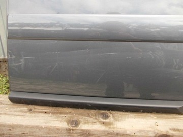 фото thumb №4, Дверь зад задние левая audi a2